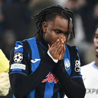 Ademola Lookman wallpaper