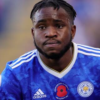 Ademola Lookman wallpaper