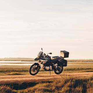 BMW Motorrad F 850 GS wallpaper