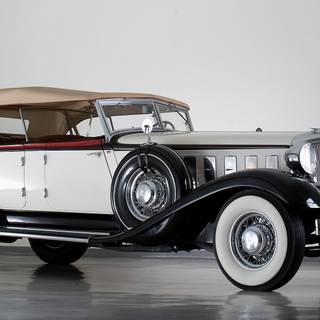 Rolls-Royce vintage wallpaper