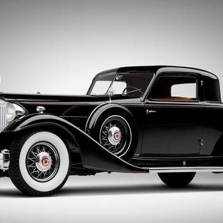 Rolls-Royce vintage wallpaper