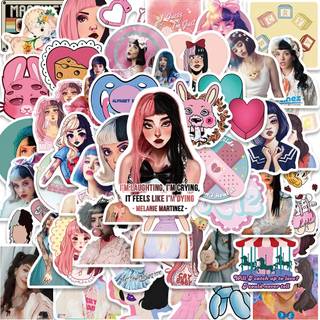 Melanie Martinez collage wallpaper