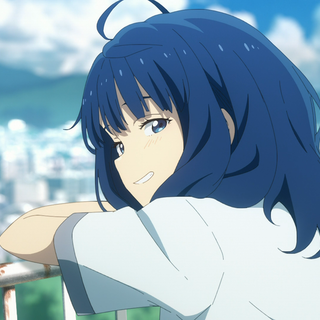 Makeine: Too Many Losing Heroines! wallpaper