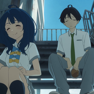 Makeine: Too Many Losing Heroines! wallpaper