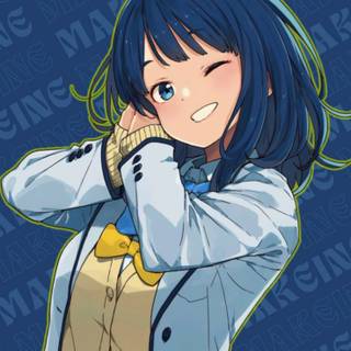 Makeine: Too Many Losing Heroines! wallpaper