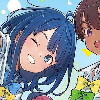 Makeine: Too Many Losing Heroines! wallpaper