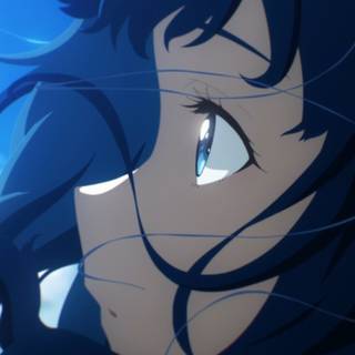 Makeine: Too Many Losing Heroines! wallpaper