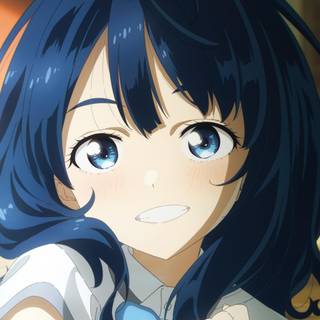 Makeine: Too Many Losing Heroines! wallpaper