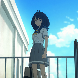 Makeine: Too Many Losing Heroines! wallpaper