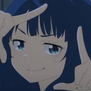 Makeine: Too Many Losing Heroines! wallpaper