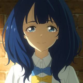 Makeine: Too Many Losing Heroines! wallpaper