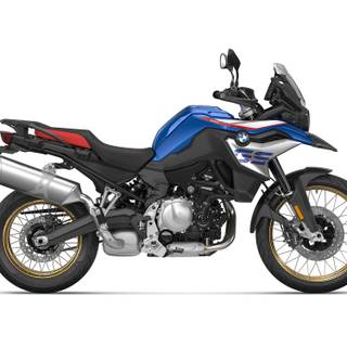BMW Motorrad F 850 GS wallpaper