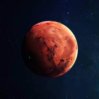 Mars 8k phone wallpaper
