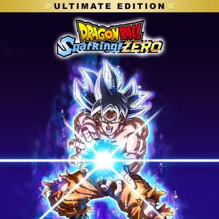 DBZ PS5 4k wallpaper