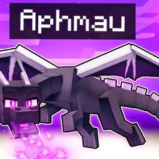 Cute Ender Dragon wallpaper