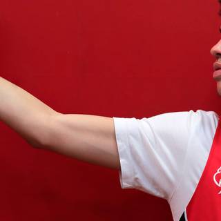 Desktop Lamelo Ball wallpaper