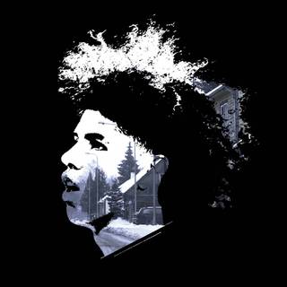 Desktop Lamelo Ball wallpaper