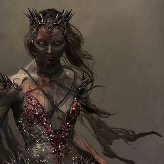 Army of The Dead wallpaper