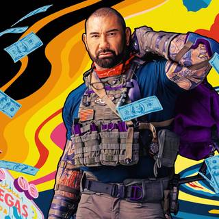 Army of The Dead wallpaper