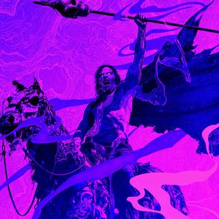 Army of The Dead wallpaper