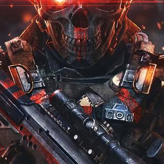 Army of The Dead wallpaper