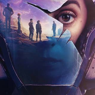 Black Mirror season 7 wallpaper