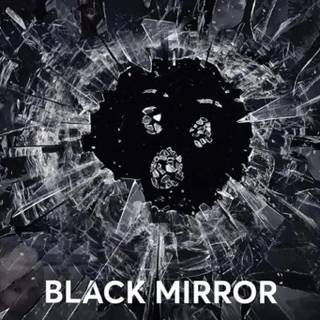 Black Mirror season 7 wallpaper