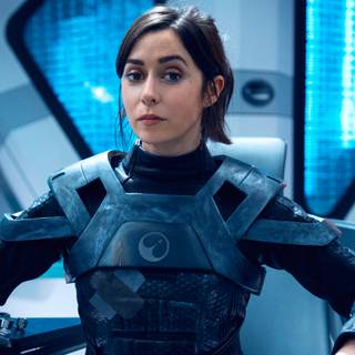 Black Mirror season 7 wallpaper