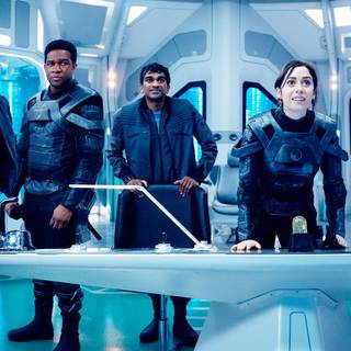 Black Mirror season 7 wallpaper