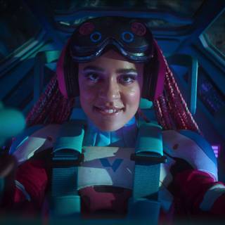 Black Mirror season 7 wallpaper