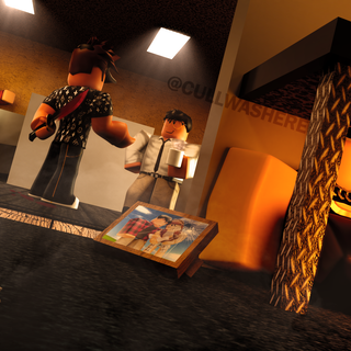 Murder Mystery 2 Roblox wallpaper