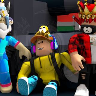 Murder Mystery 2 Roblox wallpaper