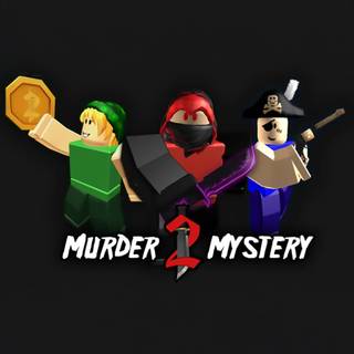 Murder Mystery 2 Roblox wallpaper