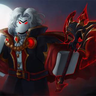 Murder Mystery 2 Roblox wallpaper