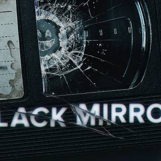Black Mirror season 7 wallpaper