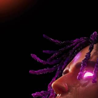 Matuê Maquina Do Tempo wallpaper