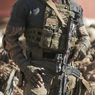 Army of The Dead wallpaper