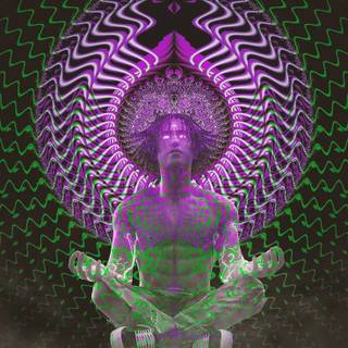 Matuê Maquina Do Tempo wallpaper