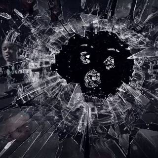 Black Mirror season 7 wallpaper