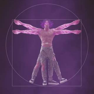 Matuê Maquina Do Tempo wallpaper