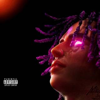 Matuê Maquina Do Tempo wallpaper