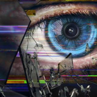 Black Mirror season 7 wallpaper