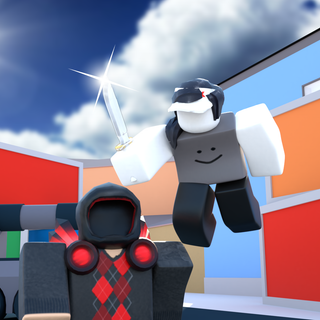 Murder Mystery 2 Roblox wallpaper