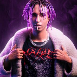 Matuê Maquina Do Tempo wallpaper