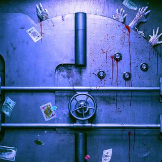 Army of The Dead wallpaper