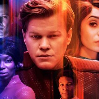 Black Mirror season 7 wallpaper