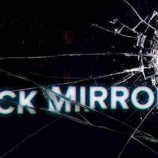 Black Mirror season 7 wallpaper