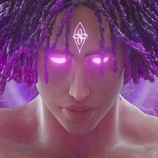 Matuê Maquina Do Tempo wallpaper