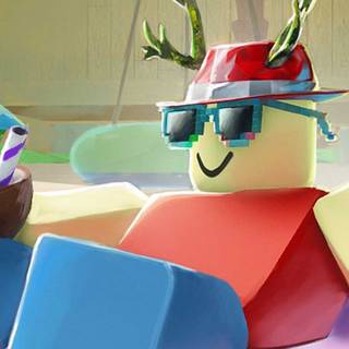 Murder Mystery 2 Roblox wallpaper