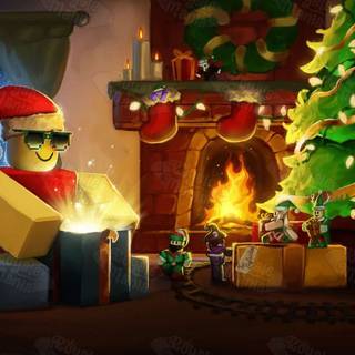 Murder Mystery 2 Roblox wallpaper